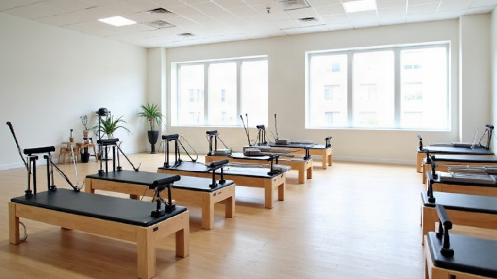 Best Momence Alternatives for Pilates Studios (2026) Featured image for: Best Momence Alternatives for Pilates Studios (2026)