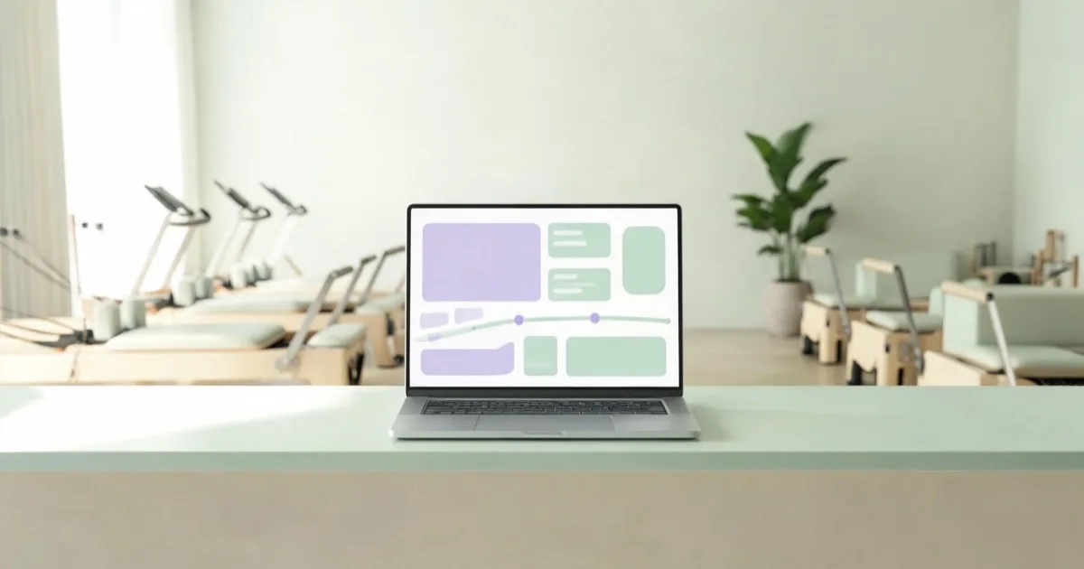 Do You Need a CRM for Your Pilates Studio? Featured image for: Do You Need a CRM for Your Pilates Studio?