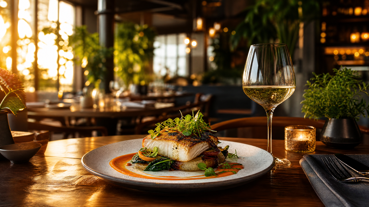 Free Website for Your Restaurant: A 2026 Owner's Guide Featured image for: Free Website for Your Restaurant: A 2026 Owner's Guide