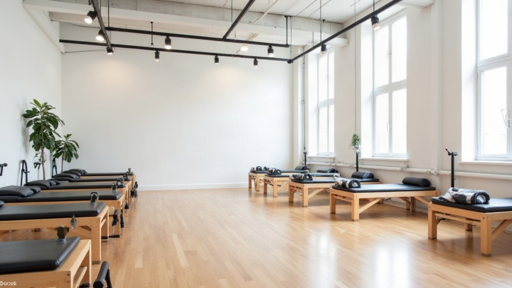Featured image for: How Much to Charge for Pilates Classes: 2026 Pricing Guide