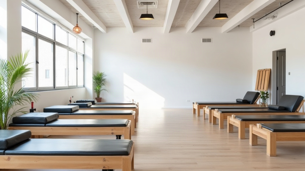 Featured image for: How to Start a Pilates Studio in India: Costs & Break-Even