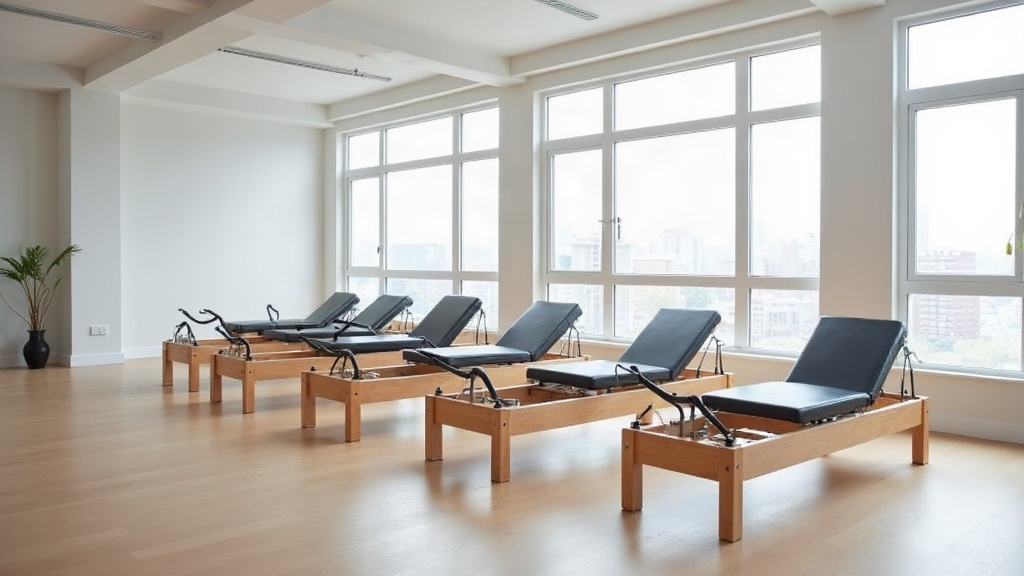 Featured image for: Pilates Booking Software for Equipment-Aware Scheduling