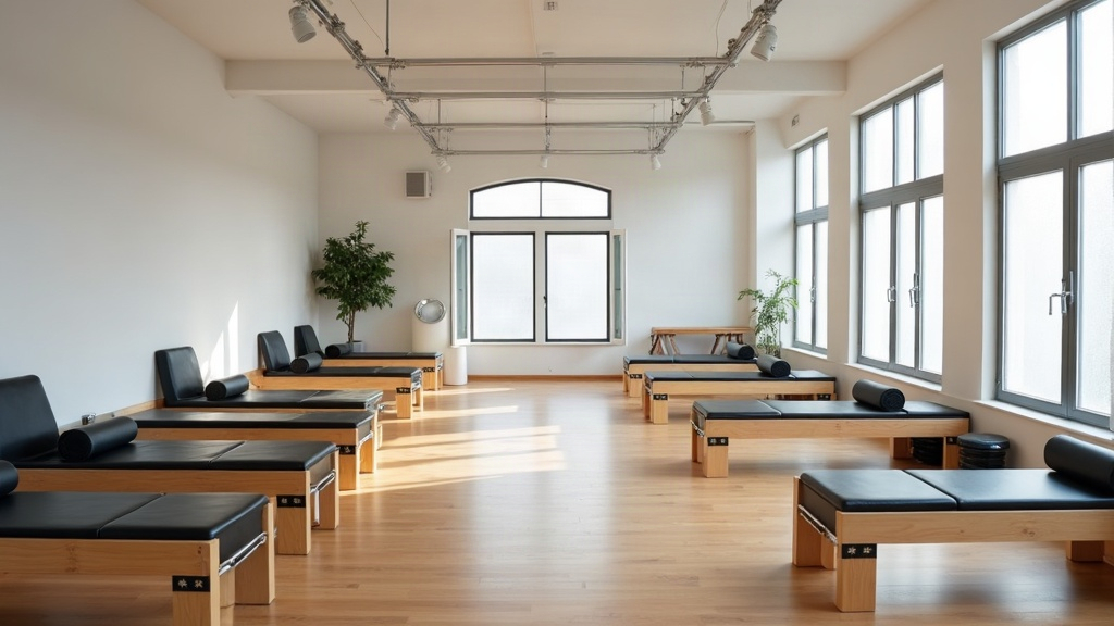 Featured image for: Pilates Studio Cancellation Policy: Free Template + Fees